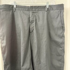 Nike Golf Tour Performance Dri-FIT Shorts - Black - Men’s Size 40